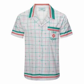 Picture of Casablanca Shirt Short _SKUCasablancaM-3XLmytx960722185